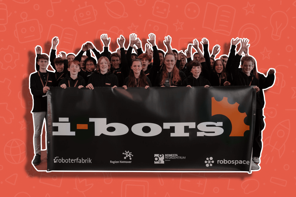 Roberta RegioZentrum Hannover